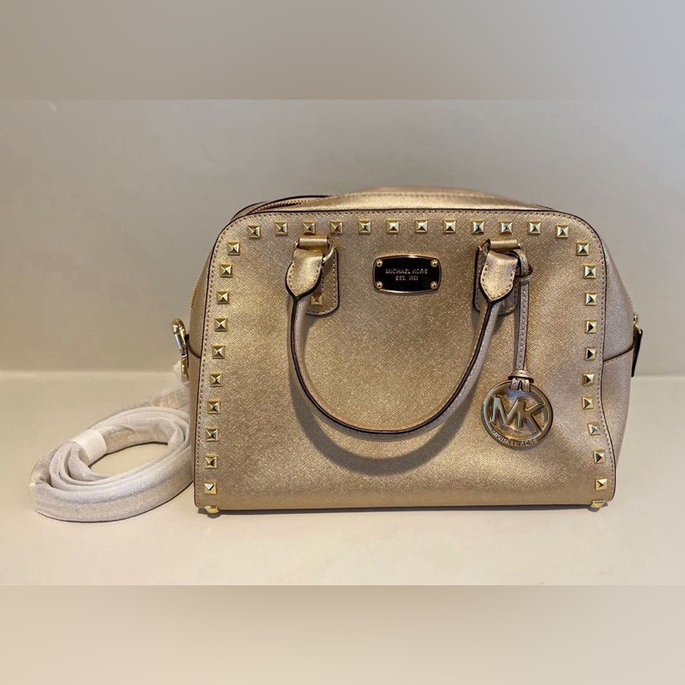 Michael Kors New Handbag